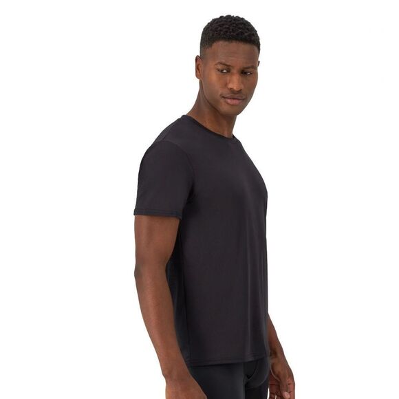 Men’s Hanes Moves Breathable Mesh Crewneck T-Shirts 3-Pack Size M - Picture 5 of 11